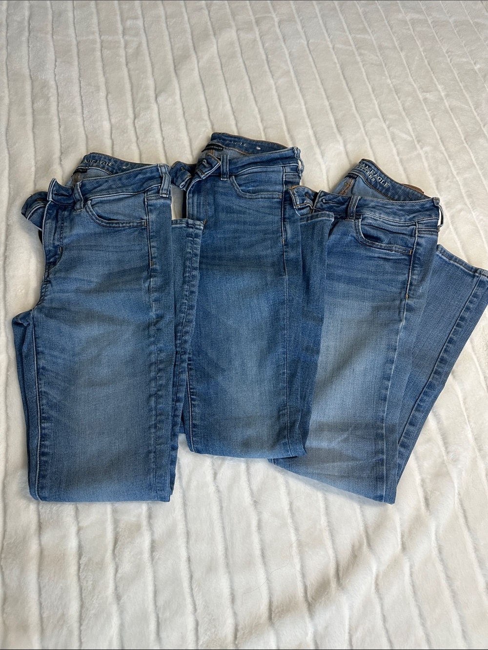 Women’s American Eagle Jeggings